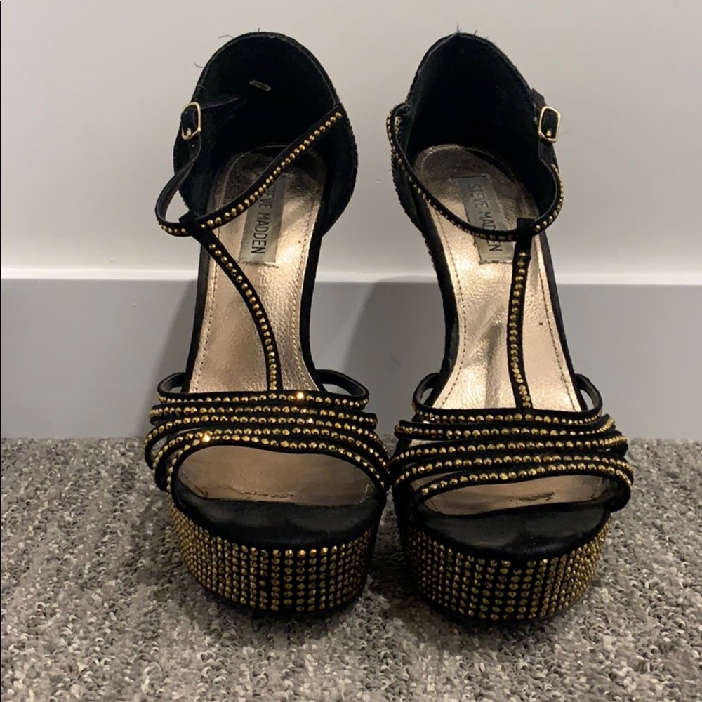 Steve Madden Heels